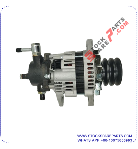 ALTERNATOR LR250-511B