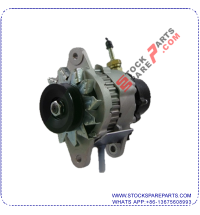 ALTERNATOR ME017560 