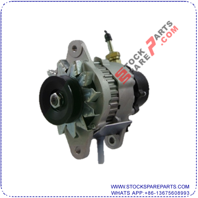 ALTERNATOR ME017560 
