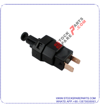 Brake Light Switch 12 39 433
