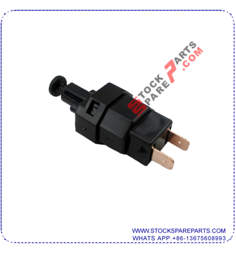 Brake Light Switch 12 39 433