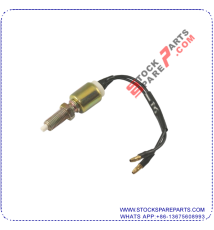 Brake Light Switch 25320-H1000