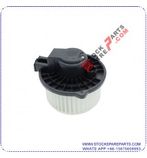 Blower Motor 116340-8601