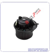 BLOWER MOTOR 1K1819015