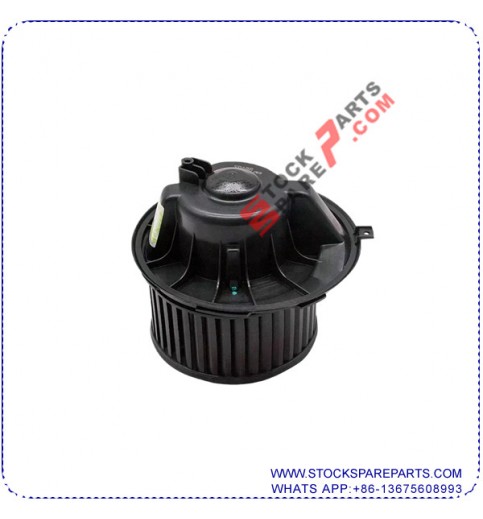 BLOWER MOTOR 1K1819015