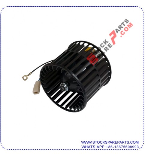 BLOWER MOTOR 2108-8101080