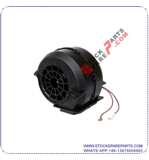 BLOWER MOTOR 2108-8101091