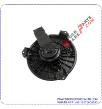 BLOWER MOTOR 25770668