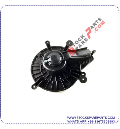 Blower Motor 27226-JS60B