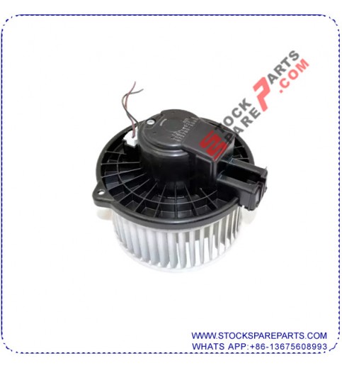 BLOWER MOTOR 272700-5290