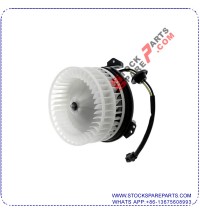 Blower Motor 272700-5330
