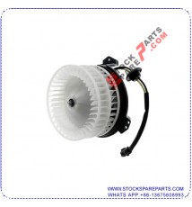 Blower Motor 272700-5330