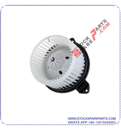 BLOWER MOTOR 272700-5790