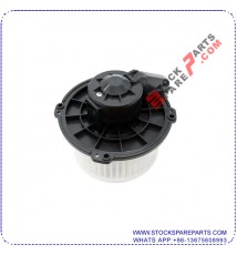 BLOWER MOTOR 502725-0704