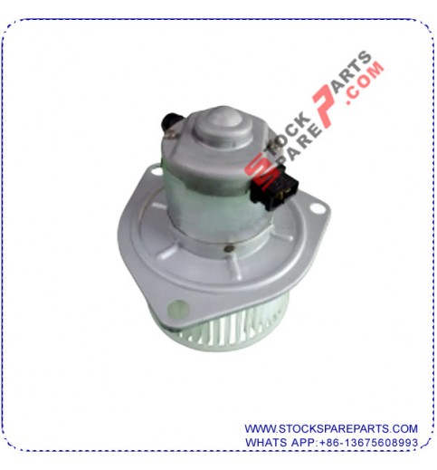 BLOWER MOTOR 662500-0200