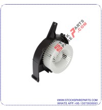 BLOWER MOTOR 6Q1 819 015