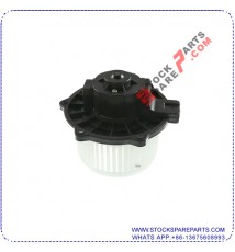 BLOWER MOTOR 74250-85Z00