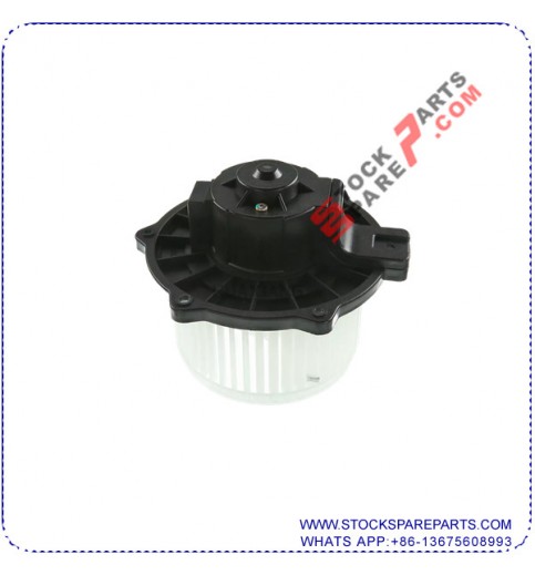 BLOWER MOTOR 74250-85Z00