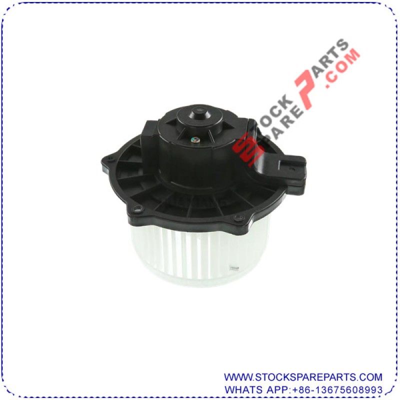 BLOWER MOTOR 74250-85Z00