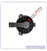 BLOWER MOTOR 79311-TR0-U01