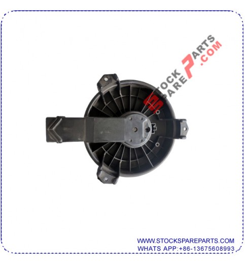 BLOWER MOTOR 79311-TR0-U01