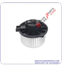 BLOWER MOTOR 87103-02070