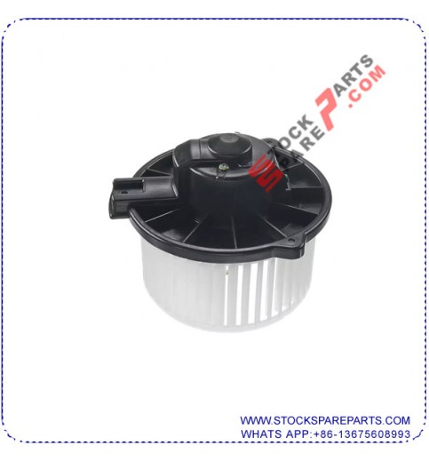 BLOWER MOTOR 87103-02070