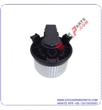 BLOWER MOTOR  87103-0K440