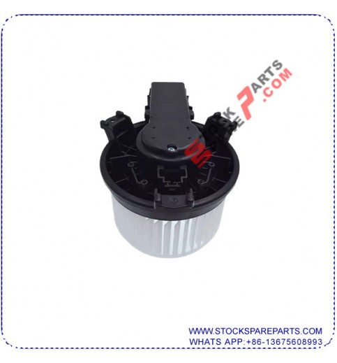 BLOWER MOTOR  87103-0K440