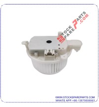 BLOWER MOTOR 87103-0N010