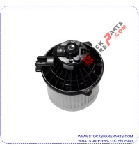 BLOWER MOTOR 87103-12050