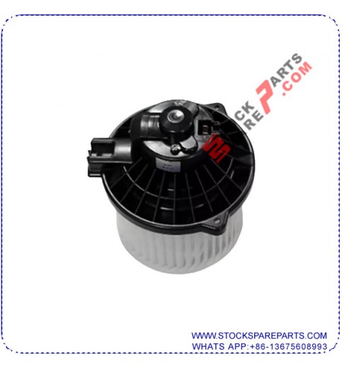 BLOWER MOTOR 87103-12050