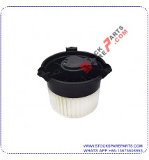BLOWER MOTOR 87103-28111