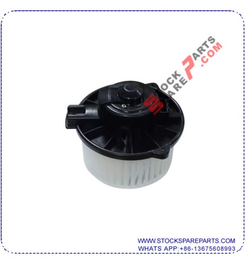BLOWER MOTOR 87103-33081