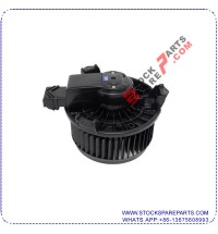 BLOWER MOTOR 87103-48080