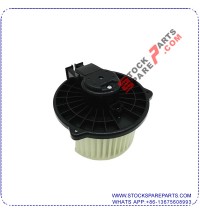 BLOWER MOTOR 872700-0701