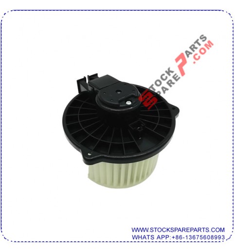 BLOWER MOTOR 872700-0701