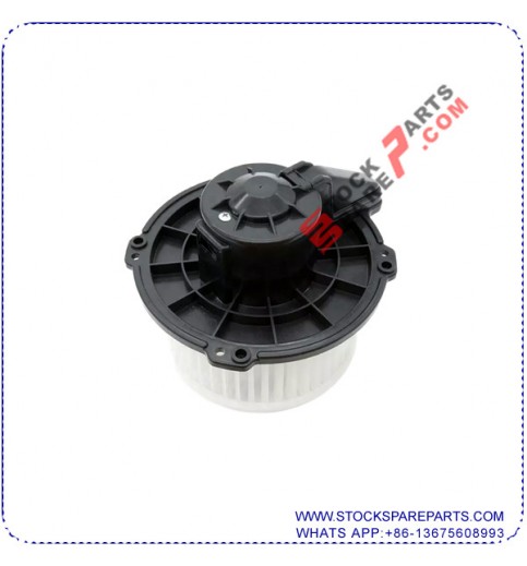 BLOWER MOTOR 8972119540