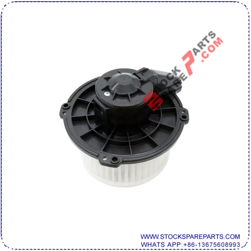 BLOWER MOTOR 8972119540