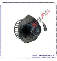 RADIATOR FAN MOTOR 96168699