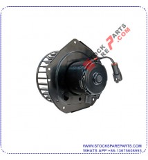 RADIATOR FAN MOTOR 96168699