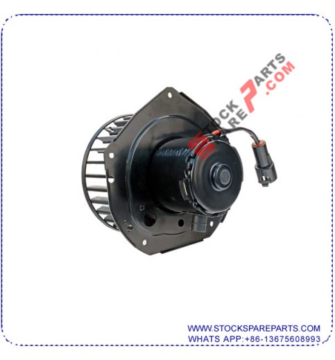 RADIATOR FAN MOTOR 96168699