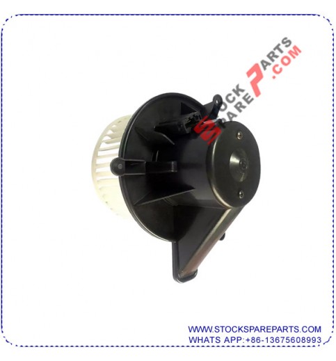Blower Motor 96554426