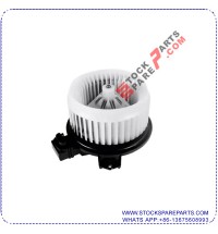 BLOWER MOTOR AE272700-1010