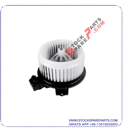 BLOWER MOTOR AE272700-1010