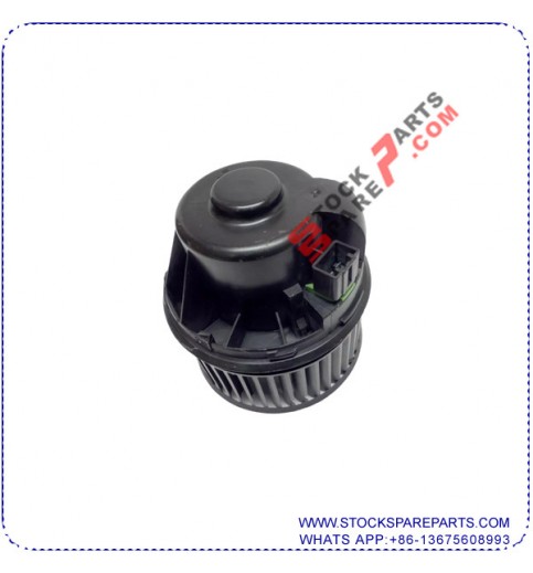 BLOWER MOTOR AV6N 18456 AA