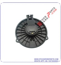 BLOWER MOTOR AY272700-0320