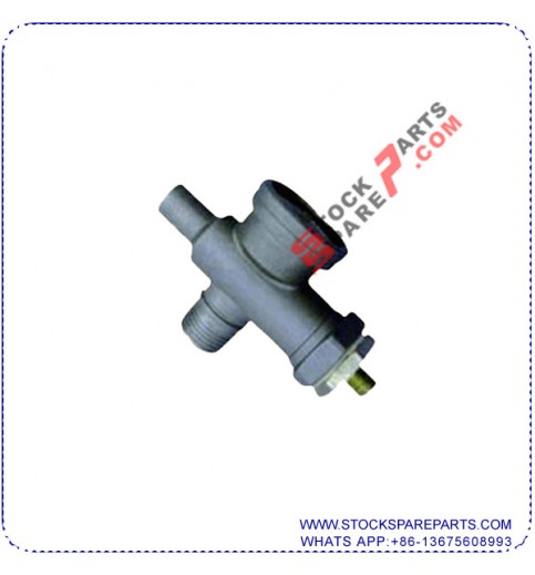 Drain Valve EE4106