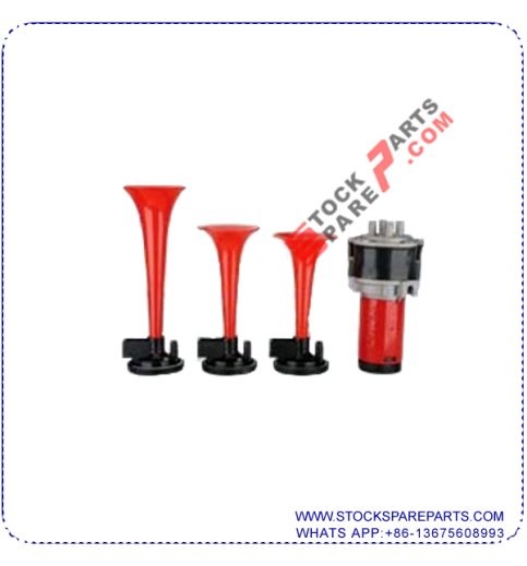 HORN ALD-833