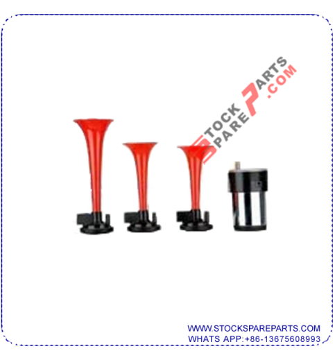 HORN ALD-834